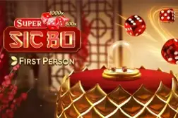 Super Sic Bo