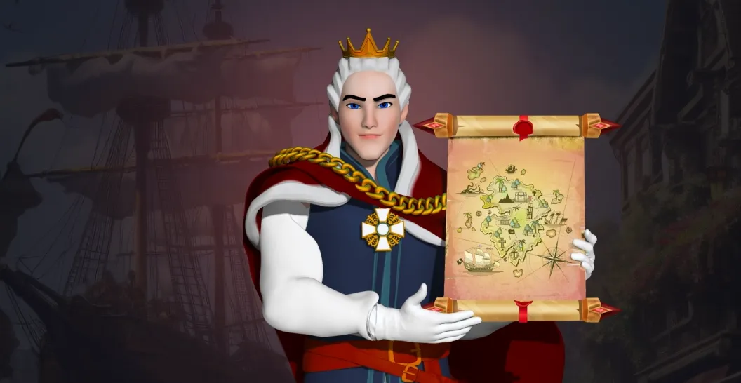 King Billy gaming platform