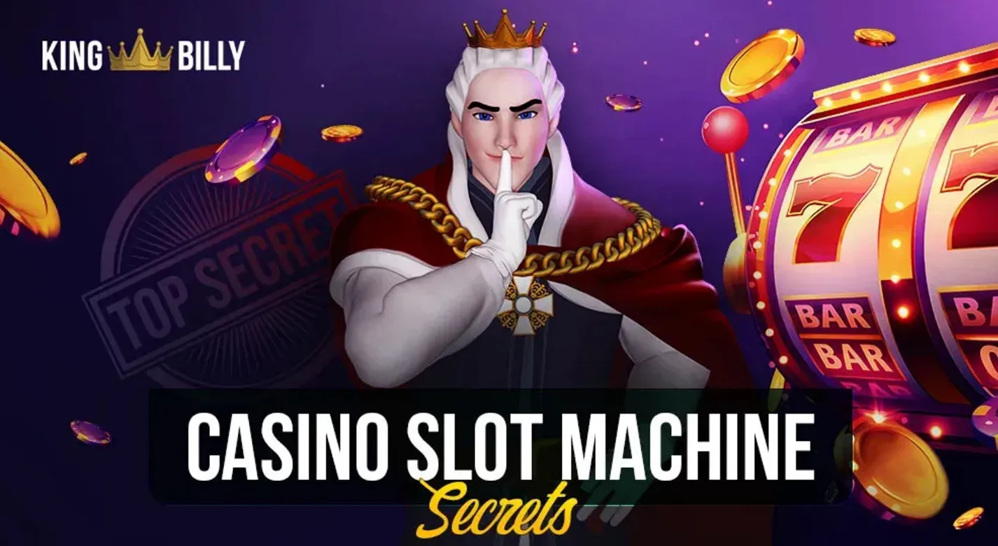 king billy live casino